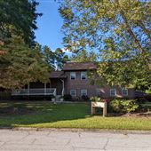 1980 Split Level Ranch