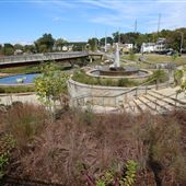 Rodney Cook Sr. Park