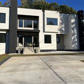 Modern by the Mountain