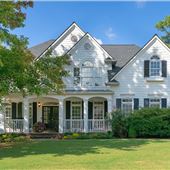Charming Happy Home in East Cobb ~ Roswell Adjacent