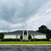 McKendree United Methodist Church