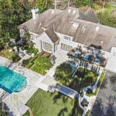 Buckhead Home w/Putting Green, Pool