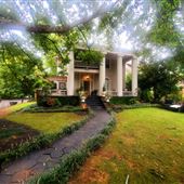 Virginia Highlands Atlanta Radeanna