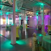 Grand Crystal Ballroom 2