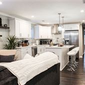 Cozy Modern Atlanta Home! 3 Miles from Downtown!