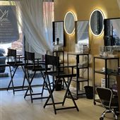 Fragile Crown Salon