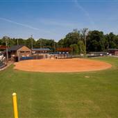 Harmon Baseball Fields