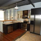 Livingston Condo