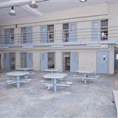 Forest Park Jail & Courtroom