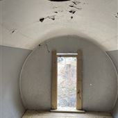 Underground Bunker