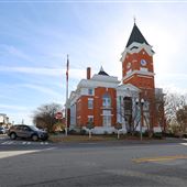Statesboro