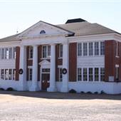 Chauncey Schoolhouse (closed)