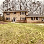 Hayes Home