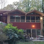 Collier Heights MCM Home