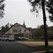 Berry College Mountain Campus