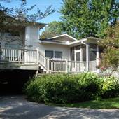 Fuller Breeze Cottage