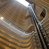 Marriott Marquis Hotel