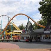 Six Flags Over Georgia