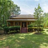 African Oasis Retreat