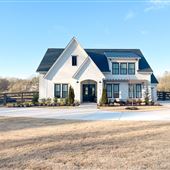 Modern Farmhouse