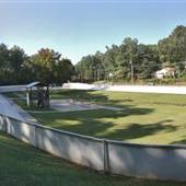 Dick Lane Velodrome