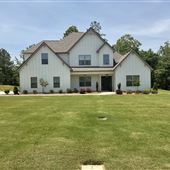 Farmhouse Modern Home Chattahoochee Hills Ga