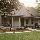 1926 Farmhouse - Vision Properties