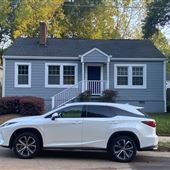 1940's East Point Bungalow