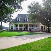 Covington Country Getaway