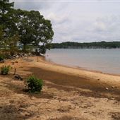 Old Federal Day Use Park - Lake Lanier
