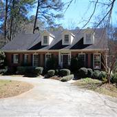 Eustis home