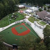 ESP Playground