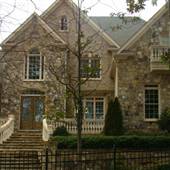 Marietta Stone Home