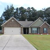 Pauline C's home (EXT ONLY)