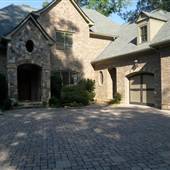 Intown Home w/Theater