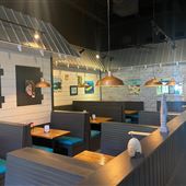 Dive Southern Coastal Kitchen