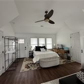 Home steps away from Piedmont Park