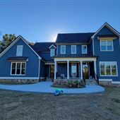 Blue Ball Ground Farm House