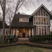 Historic Athens Home