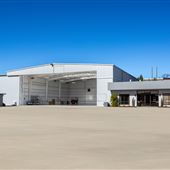 PDK Hangar (SFG)