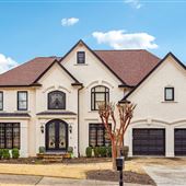 J'adore Luxury Mansion