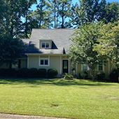 Doroco Drive English Tudor Home