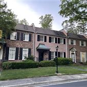 Paces Place: Upscale Buckhead Townhome Community with Timeless Charm