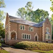 Historic Druid Hills Estate