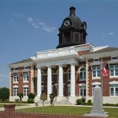 Montgomery County Courthouse