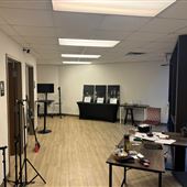 The SYX Headquarters