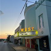 The West Cinema