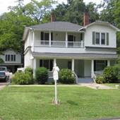 Brogdon House