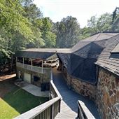 Doonan Dome Home