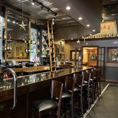 DePalma's Italian Cafe